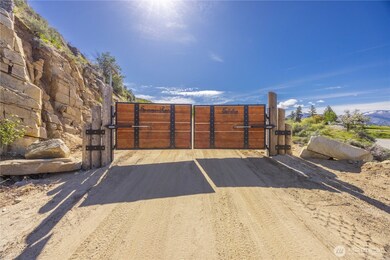 1 Terrace View Short Plat, Methow, WA 98834 - photo 6