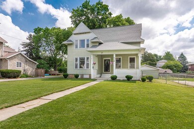 714 N Jackson St, Auburn, IN 46706 - photo 2