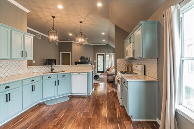 403 Rosedale Blvd, Georgetown, TX 78628 - photo 7