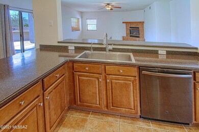 Open Floorplan
