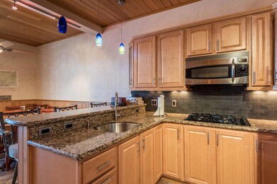 Hogfish Marina Studio-4