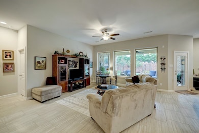 22506 Buster Jackson Ct, Richmond, TX 77469 - photo 3