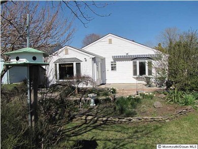 423 Lexington Dr, Little Egg Harbor Township, NJ 08087 - photo 2