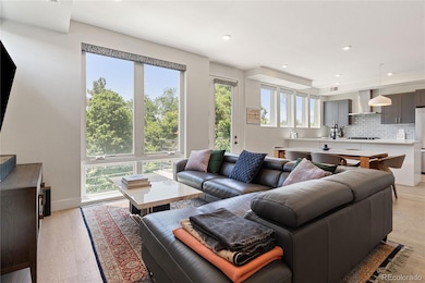 2851 W 23rd Ave unit 1, Denver, CO 80211 - photo 3