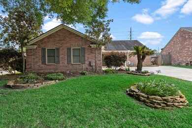 15943 Pinyon Creek Dr, Houston, TX 77095 - photo 3