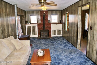 1117 N Park Dr, Winslow, AZ 86047 - photo 6