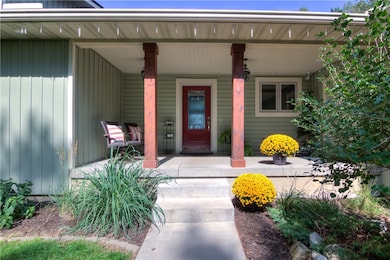 3916 Harless Rd, Eau Claire, WI 54701 - photo 4