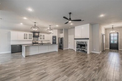 313 Pleasant View Dr, Weatherford, TX 76086 - photo 7