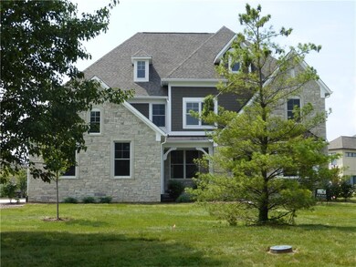 11973 Hawthorn Ridge, Fishers, IN 46037 - photo 2