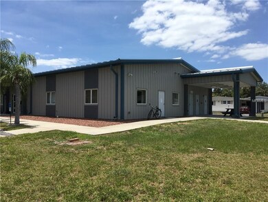 Clubhouse