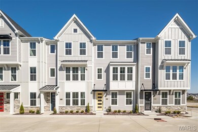 8908 W Gateway Cir unit 41-807, Richmond Heights, MO 63144 - photo 2