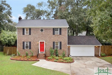 133 S Sheftall Cir, Savannah, GA 31410 - photo 2