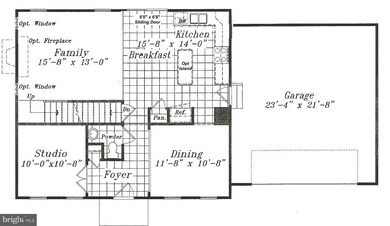 19325 Greens Crossing Ct, Great Mills, MD 20634 - photo 6