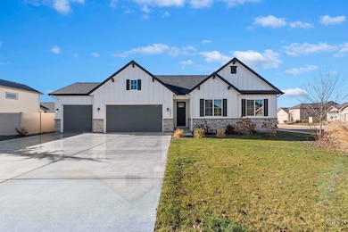 18293 N Begonia Way, Nampa, ID 83687 - photo 5