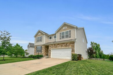 624 Herrogate Square Pickerington Ohio-4