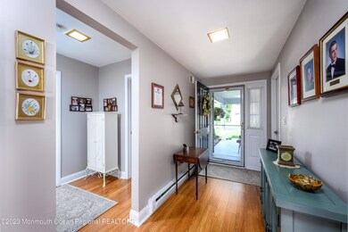 Entry Hall