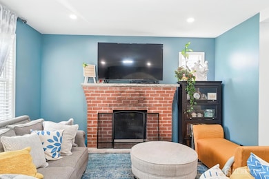 16 Dayton Crescent, Bernardsville, NJ 07924 - photo 4