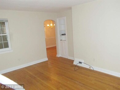 6713 Conway Ave, Takoma Park, MD 20912 - photo 3