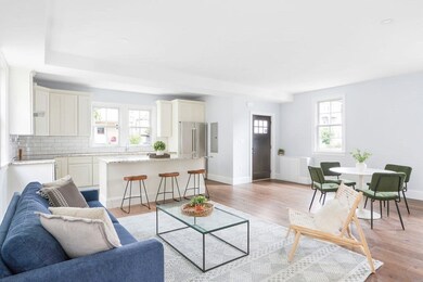 122 Birch St, Boston, MA 02131 - photo 4