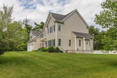 2 Vandoorn Ave, Foxborough, MA 02035 - photo 3