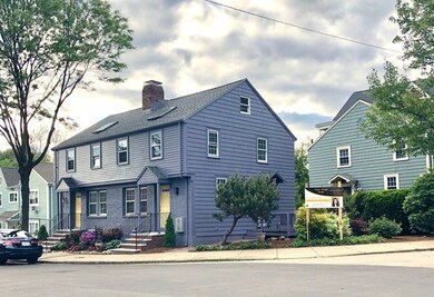 20 Northbourne Rd unit 20, Boston, MA 02130 - photo 2