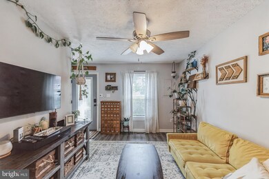 107 W O St, Purcellville, VA 20132 - photo 3