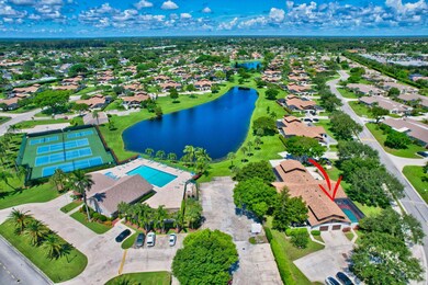 9620 Boca Gardens Cir N unit B, Boca Raton, FL 33496 - photo 7