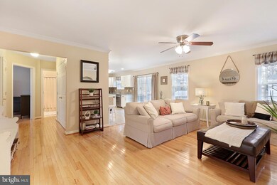 7388 Kennedy Rd, Nokesville, VA 20181 - photo 4