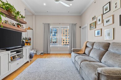 7 Stillman Place unit 10, Boston, MA 02113 - photo 5