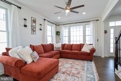 20 Angelina Way, Robbinsville Township, NJ 08691 - photo 6