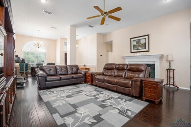 1609 Cimmarron Trail, Tyler, TX 75703 - photo 5