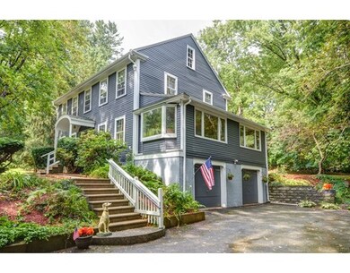 36 Cooper Rd, Fiskdale, MA 01518 - photo 2