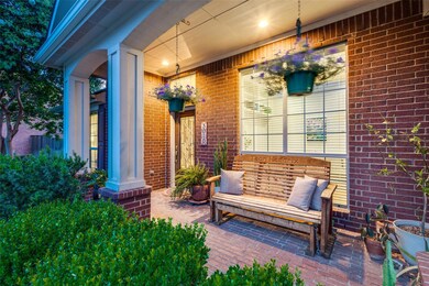 3010 Dylan Dr, Wylie, TX 75098 - photo 3