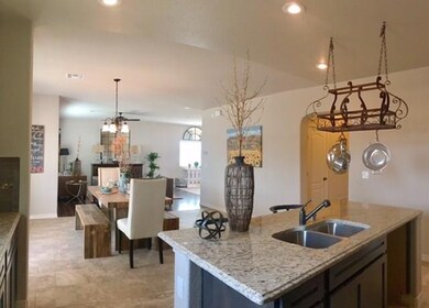 825 Caterick St, El Paso, TX 79928 - photo 6