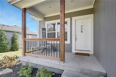 20893 W 225th St, Spring Hill, KS 66083 - photo 2