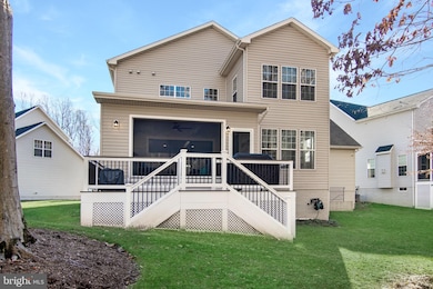 838 Sebastian Ln, Gambrills, MD 21054 - photo 3