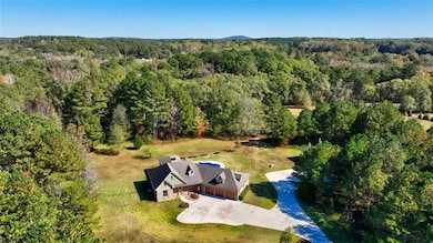 301 Forrester Cemetery Rd, Covington, GA 30014 - photo 6