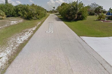 9287 Snapper Cir, South Gulf Cove, FL 33981 - photo 4