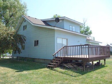 Back of Home