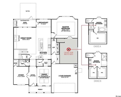 1530 Kensington Ln unit Lot 41, Myrtle Beach, SC 29577 - photo 2