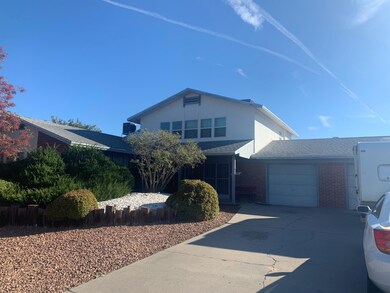 1836 Jack Nicklaus Dr, El Paso, TX 79935 - photo 2