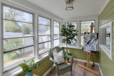 46 Anderson Ave, Worcester, MA 01604 - photo 2