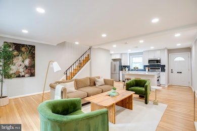 3306 Landover St, Alexandria, VA 22305 - photo 3