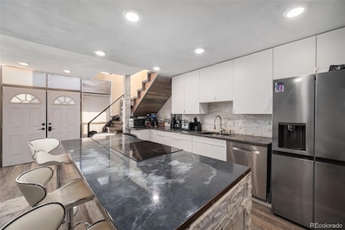 Edenbrook Condominiums unit 427, Aurora, CO 80012 - photo 3