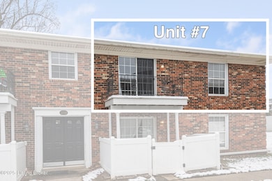 1259 Westlynne Way unit 7, Louisville, KY 40222 - photo 3