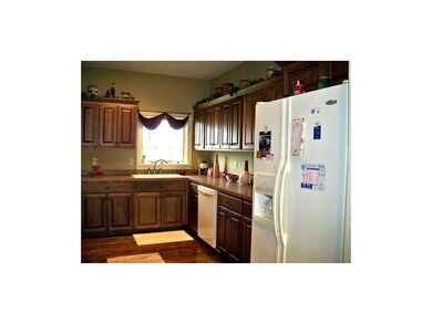 Kitchen II