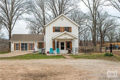 11069 Pumpkin Hill Dr, Bentonville, AR 72712 - photo 2