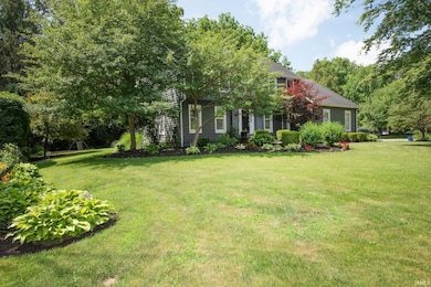 3801 W Capilano Dr, West Lafayette, IN 47906 - photo 2