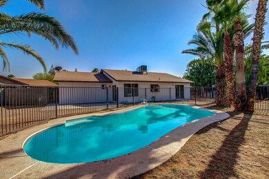 531 N Criss St, Chandler, AZ 85226 - photo 2