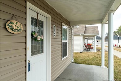 122 Jackson Way, Charlestown, IN 47111 - photo 4